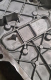 Oil Pump - 1.3 Diesel Multijet