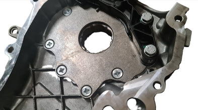 Oil Pump - 1.3 Diesel Multijet