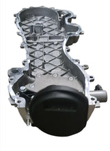 Oil Pump - 1.3 Diesel Multijet