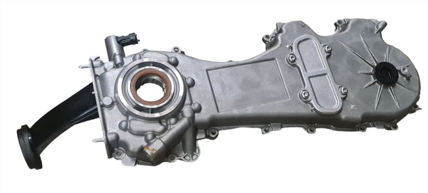 Oil Pump - 1.3 Diesel Multijet