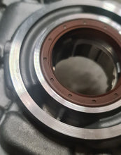 Oil Pump - 1.3 Diesel Multijet