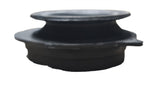 Suspension Mount, Front - 500