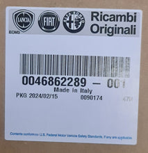 Headlamp, Offside / Right - Ducato 2014- (With DRL)