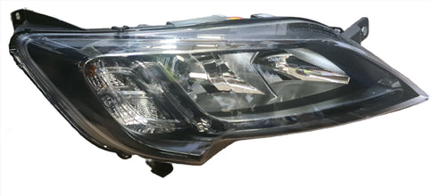 Headlamp, Offside / Right - Ducato 2014- (With DRL)