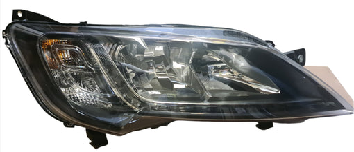 Headlamp, Offside / Right - Ducato 2014- (With DRL)