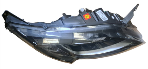 Headlamp, Offside / Right - Ducato 2014- (With DRL)