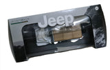 Jeep® Wrangler Golden Eagle 1:43 Scale Model