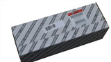 Badge, Bonnet / Grille - 147 Blackline
