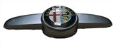 Badge, Bonnet / Grille - 147 Blackline