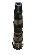 Countershaft - 500X / Doblo / Renegade