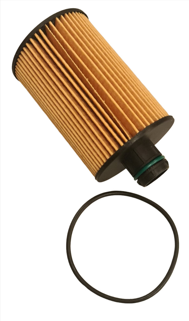Oil Filter - Fiat Lancia & Jeep 46343218 – Partsworld-UK