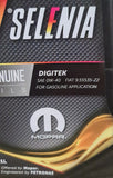 1 Litre Selenia Digitek 0W-40 Engine Oil