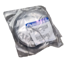 Rear Main / Crankshaft Oil Seal - 500 & Panda 1.0