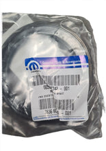 Rear Main / Crankshaft Oil Seal - 500 & Panda 1.0