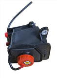 Power Steering Tank & Cap