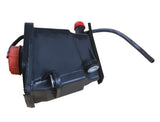 Power Steering Tank & Cap