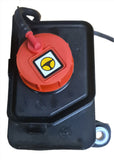 Power Steering Tank & Cap