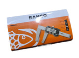 BAHCO BBR420 Digital Calliper for Measuring Brake Disc 176mm