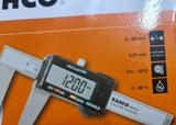 BAHCO BBR420 Digital Calliper for Measuring Brake Disc 176mm