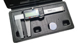BAHCO BBR420 Digital Calliper for Measuring Brake Disc 176mm