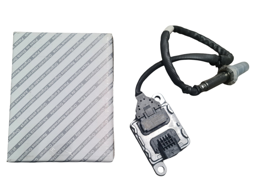 NOX Sensor, Upstream - Fiat Ducato 2.3 2018> 46341847 – Partsworld-UK