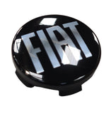 Centre Cap - Ducato (Monochrome)