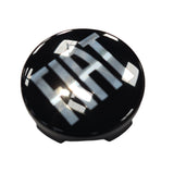 Centre Cap - Ducato (Monochrome)