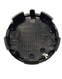 Centre Cap - Ducato (Monochrome)