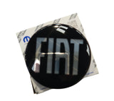 Centre Cap - Ducato (Monochrome)