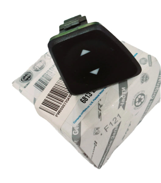 Electric Window Switch, Nearside / Light-500
