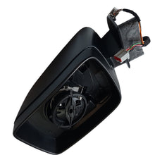 Left Rear View Mirror - Land Rover 2005-2009