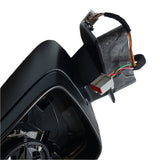 Left Rear View Mirror - Land Rover 2005-2009