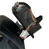 Left Rear View Mirror - Land Rover 2005-2009