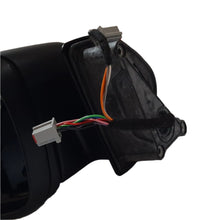 Left Rear View Mirror - Land Rover 2005-2009