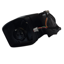 Left Rear View Mirror - Land Rover 2005-2009