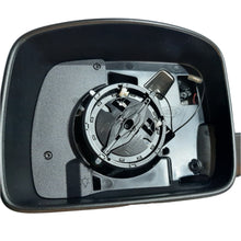 Left Rear View Mirror - Land Rover 2005-2009