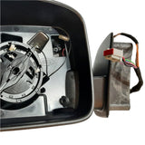 Left Rear View Mirror - Land Rover 2005-2009