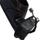 Left Rear View Mirror - Land Rover 2005-2009