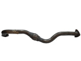 Exhaust Front Flexi Pipe - Brava, Brava & Marea 1.8 16v