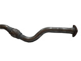Exhaust Front Flexi Pipe - Brava, Brava & Marea 1.8 16v