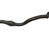Exhaust Front Flexi Pipe - Brava, Brava & Marea 1.8 16v