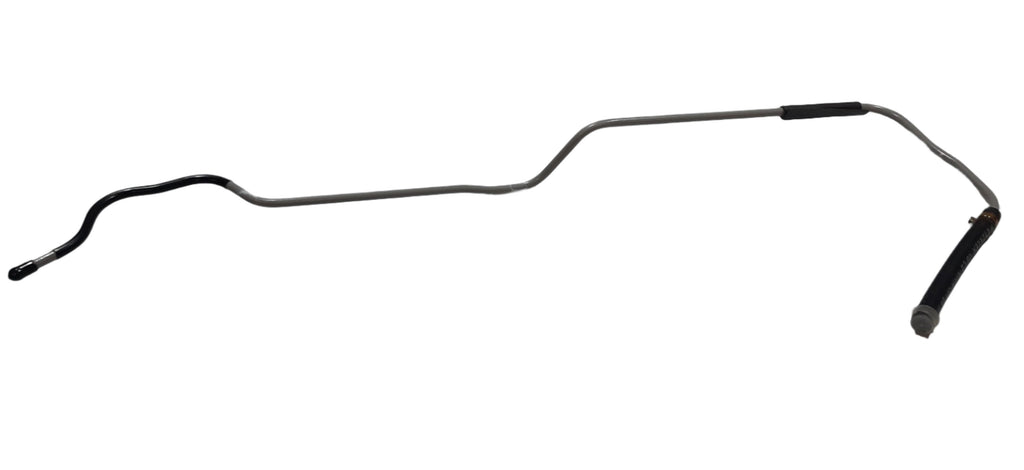 FLH Clutch Release Hydraulic Control Hose - Fiat Stilo – Partsworld-UK