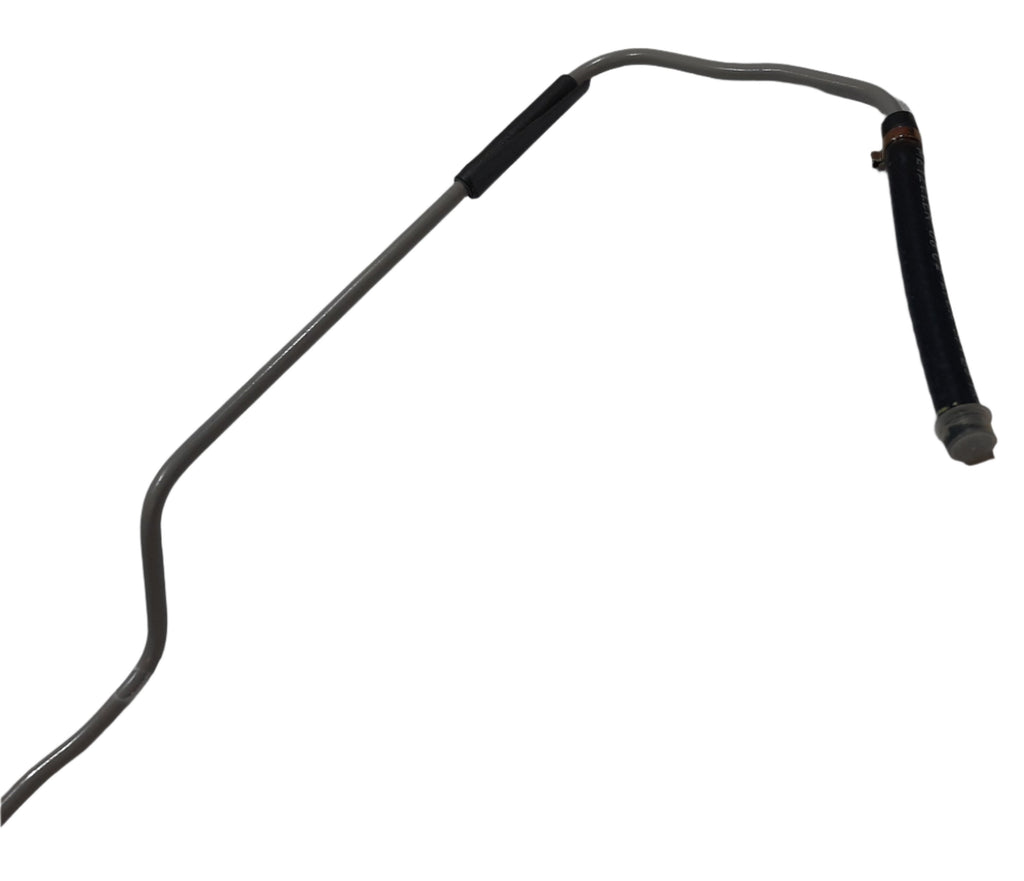 FLH Clutch Release Hydraulic Control Hose - Fiat Stilo – Partsworld-UK