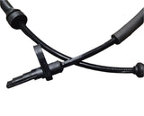 ABS Sensor, Rear - Panda 4x4 2016>