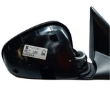 Door Mirror, Offside / Right - Mito LHD