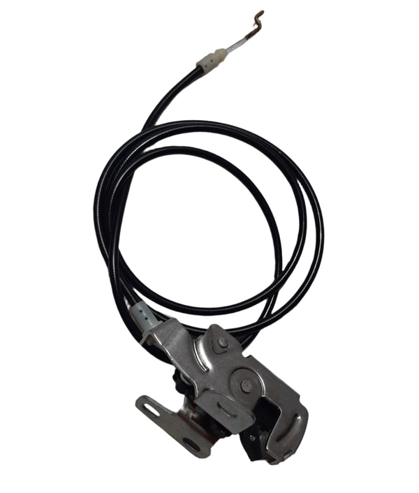 Rear Short Door Upper Right Catch Cable - Ducato
