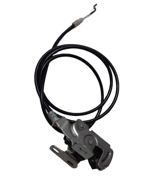 Rear Short Door Upper Right Catch Cable - Ducato