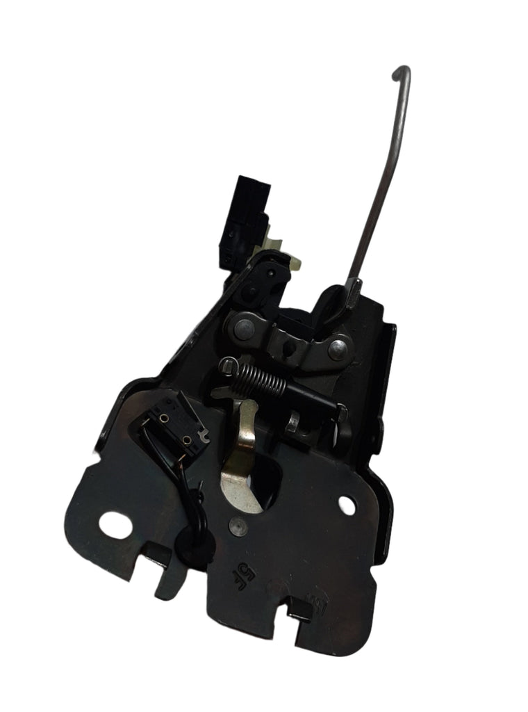 Alfa GTV Boot Lock/Latch Totally Alfa Alfa GTV Boot Lock/Latch Totally Alfa
