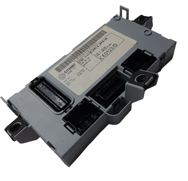 Body Computer - 188 Fiat Punto