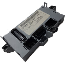 Body Computer - 188 Fiat Punto